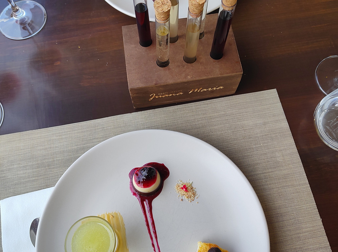 Bodega Tierras Altas-路冉得库约必去景点