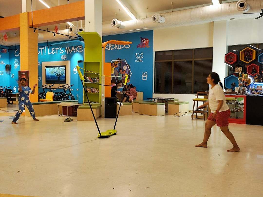 Club Mahindra Assonora主图