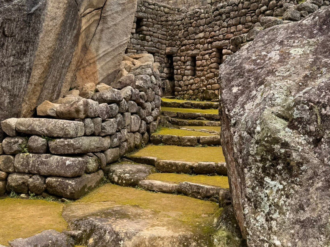 Yaku Travel Perú-库斯科必去景点