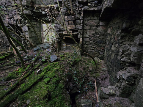 Kenmure Castle-Castle Douglas必去景点