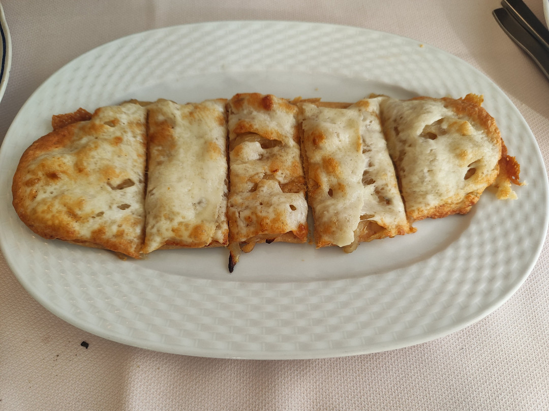 欧德雷格旅馆主图