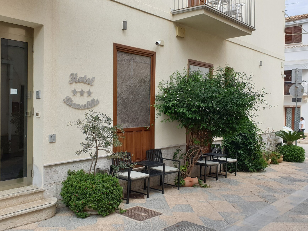 Hotel Biancolilla主图