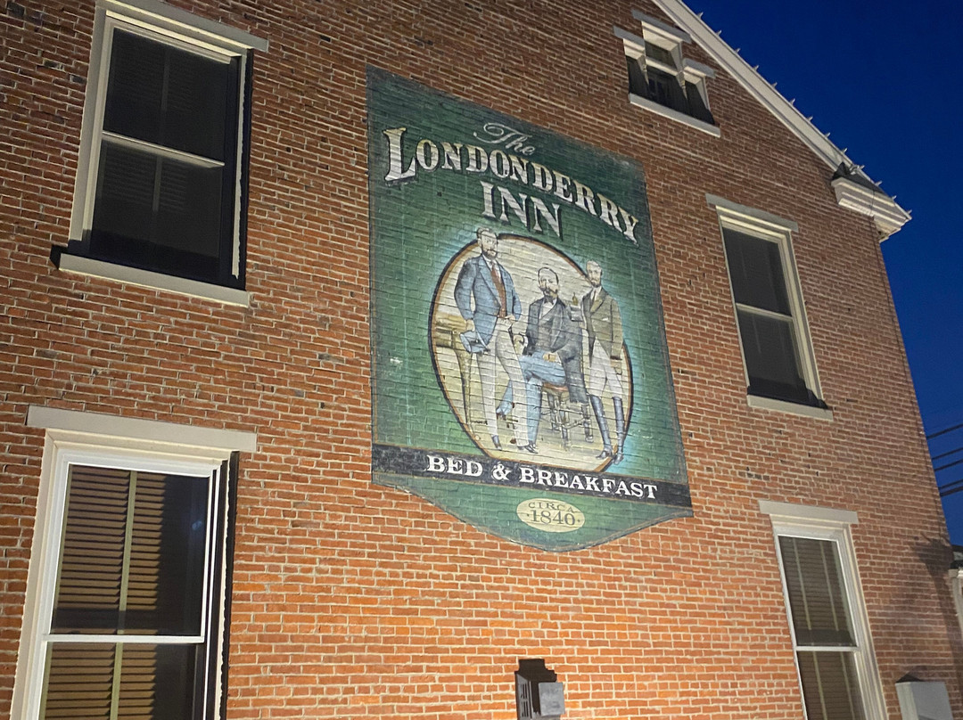 The Londonderry Inn & Estate主图