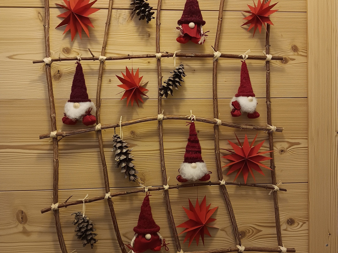 Hotel Bellevue主图