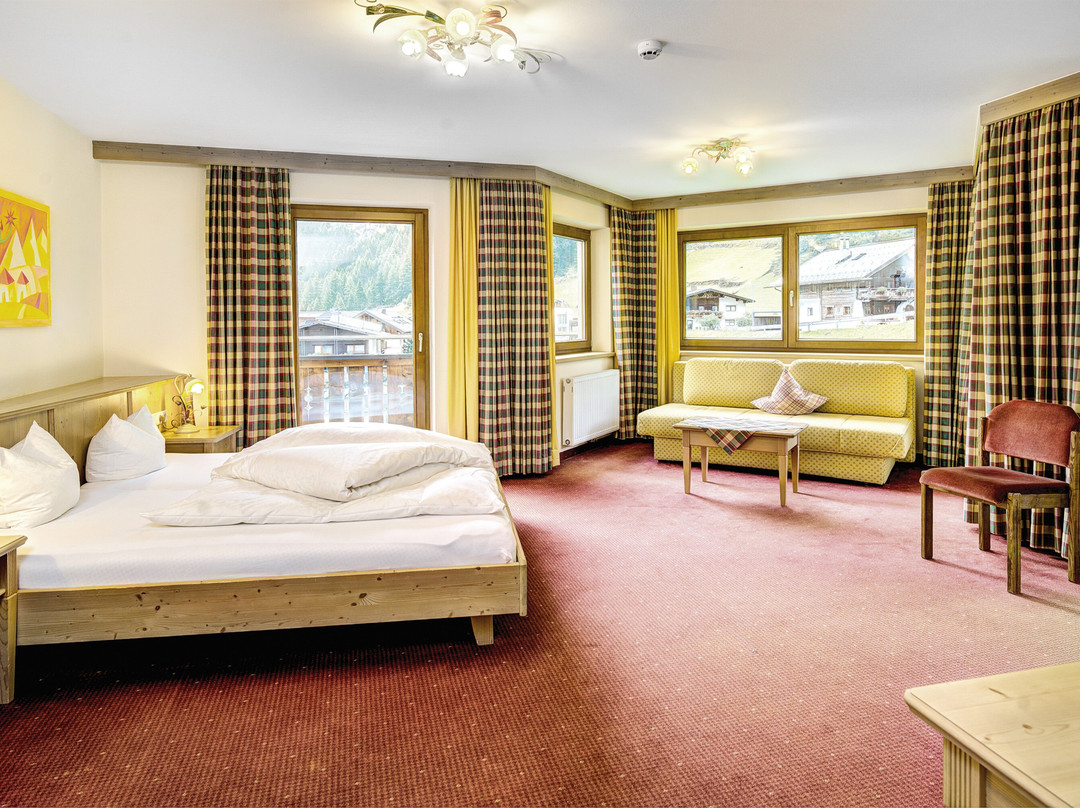 Hotel Neue Post主图