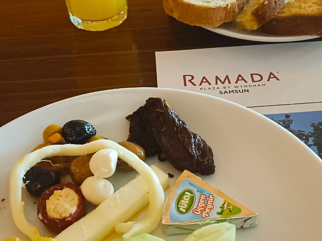 Ramada Plaza by Wyndham Samsun主图