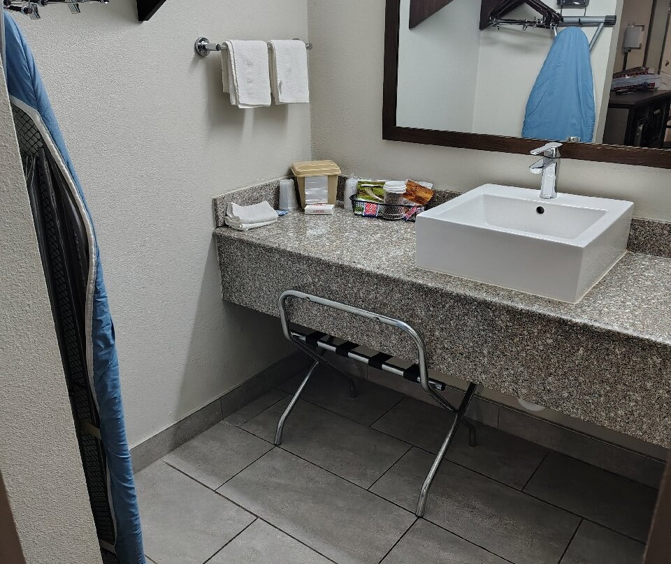 Red Roof Plus Dallas - Addison主图