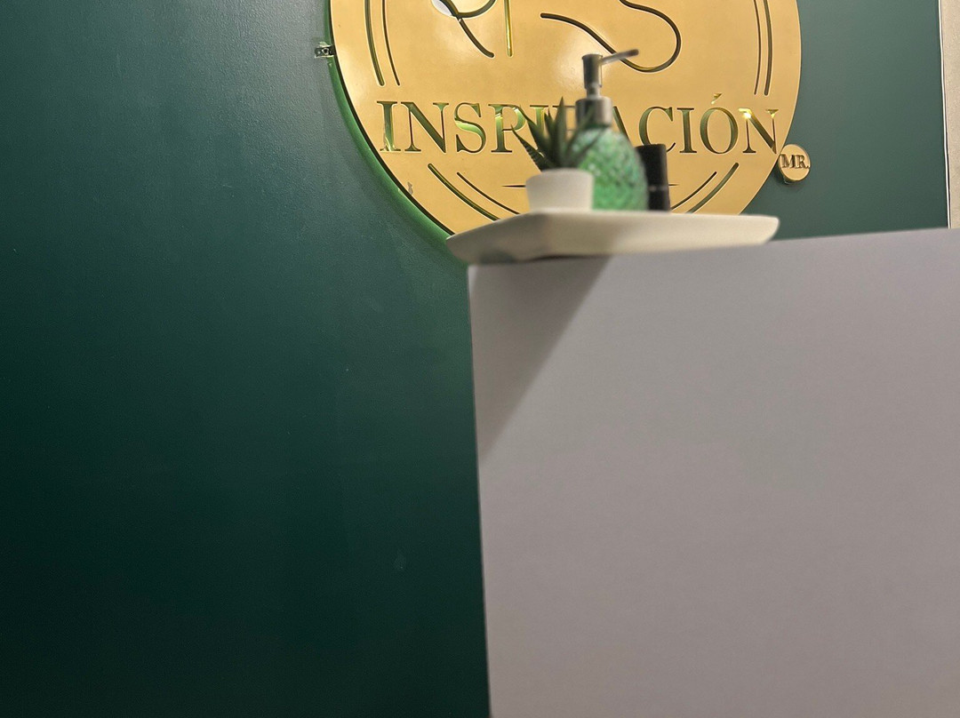 Inspiración Spa-墨西哥城必去景点