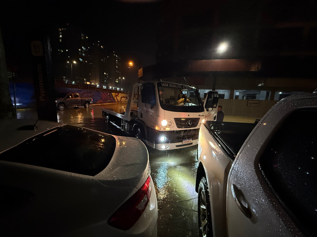 Tri Hotel Premium Itapema主图