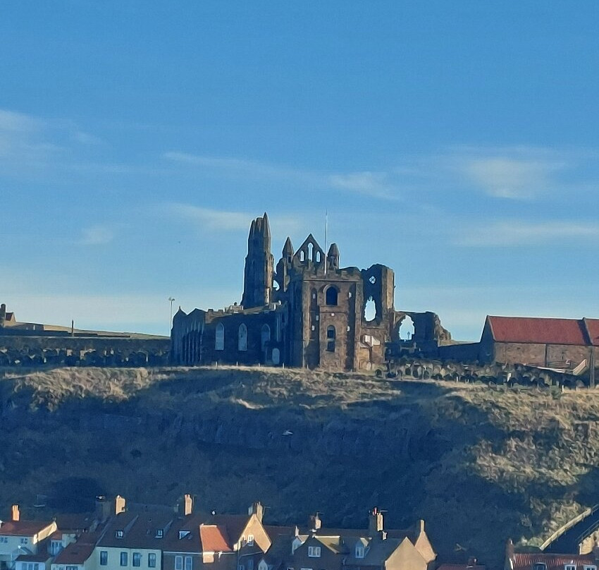 Whitby Walks景点图片