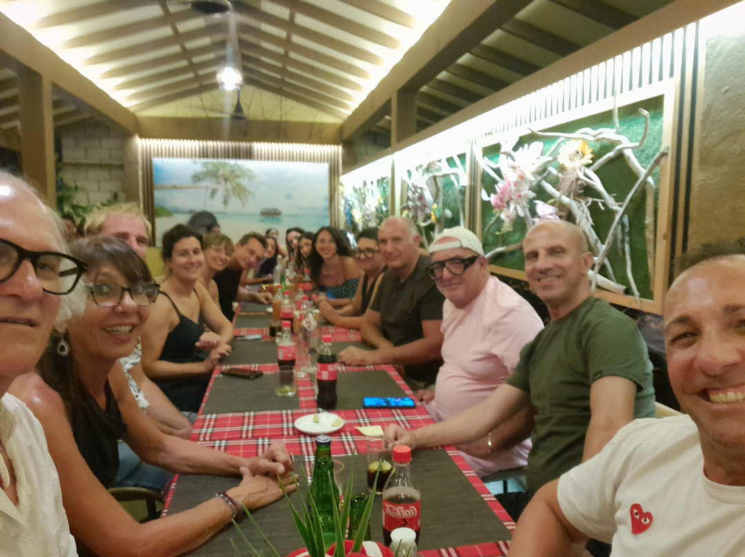 Thila Farm View Guest House