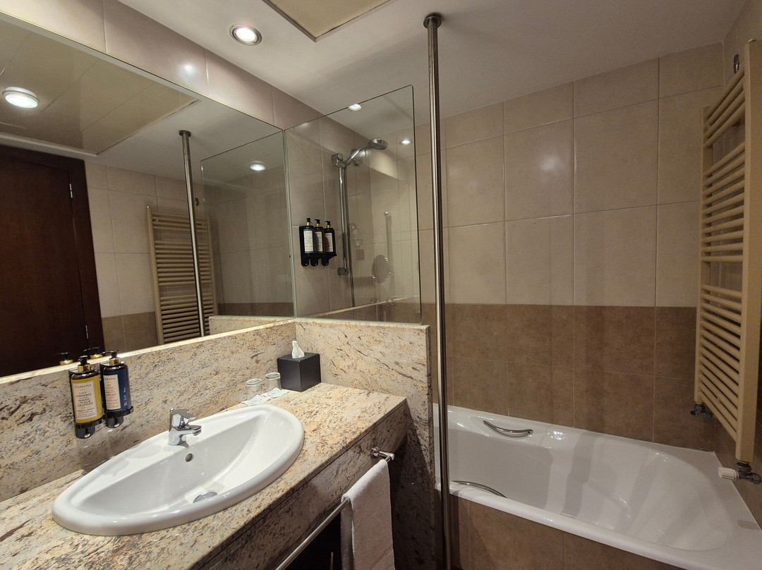 Eurostars Andorra主图