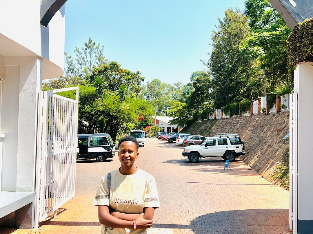 Chimp Trails Africa-Wakiso必去景点