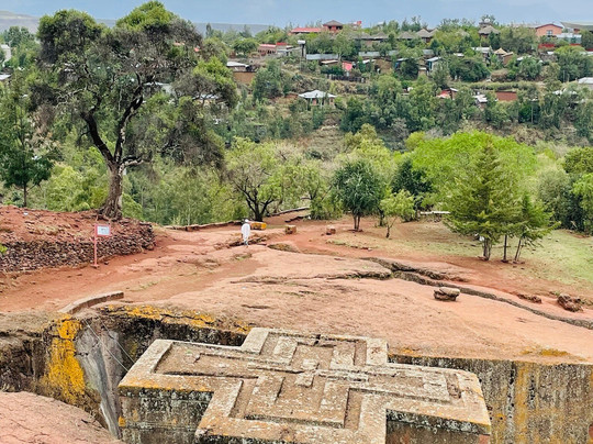 Ethio Cultural Tours-亚的斯亚贝巴必去景点