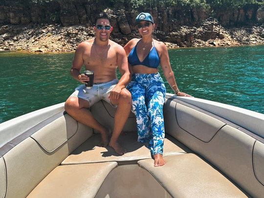 Guilherme Passeios Náuticos-Capitolio必去景点