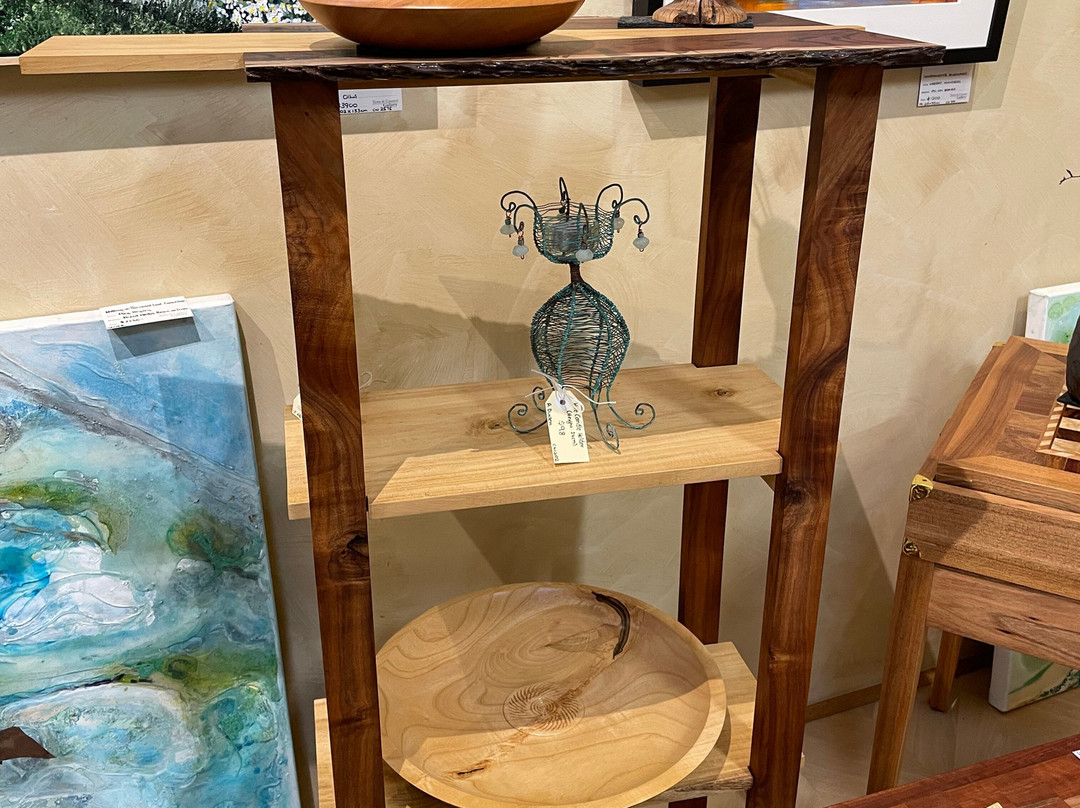 Town & Country Gallery-Yarragon必去景点