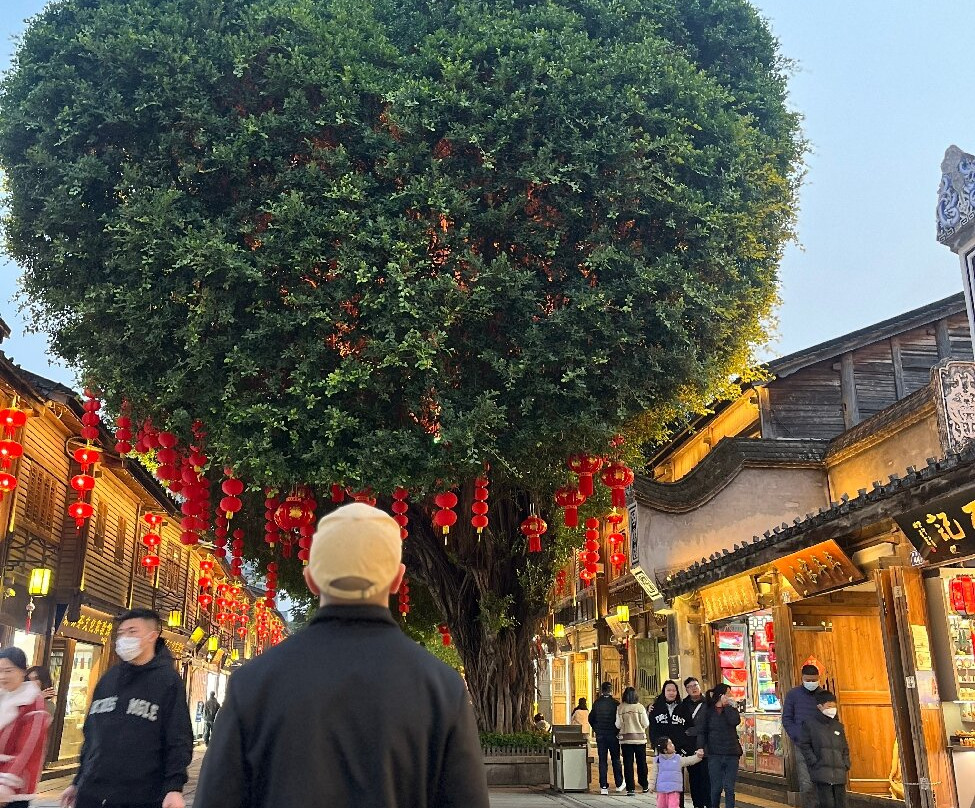 南后街景点图片