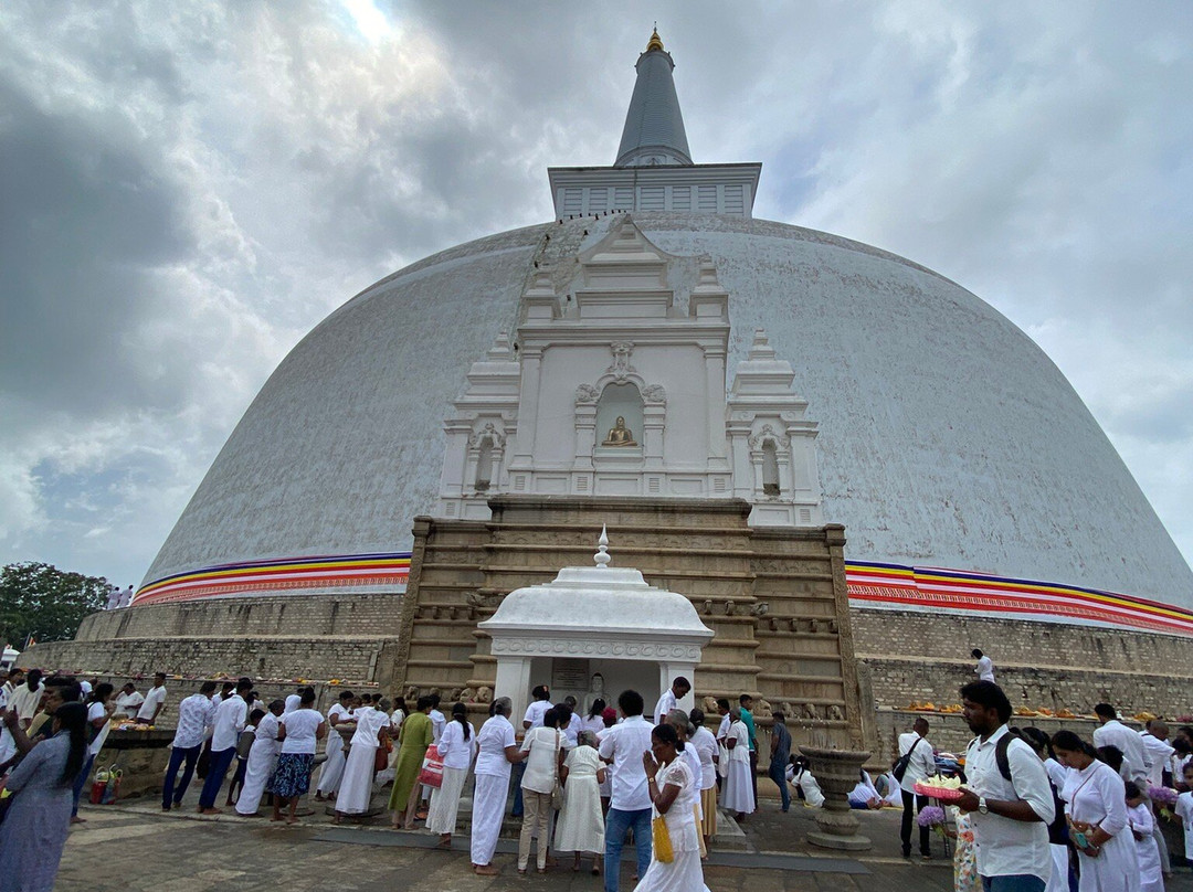 Ceylondew Holidays-加勒必去景点