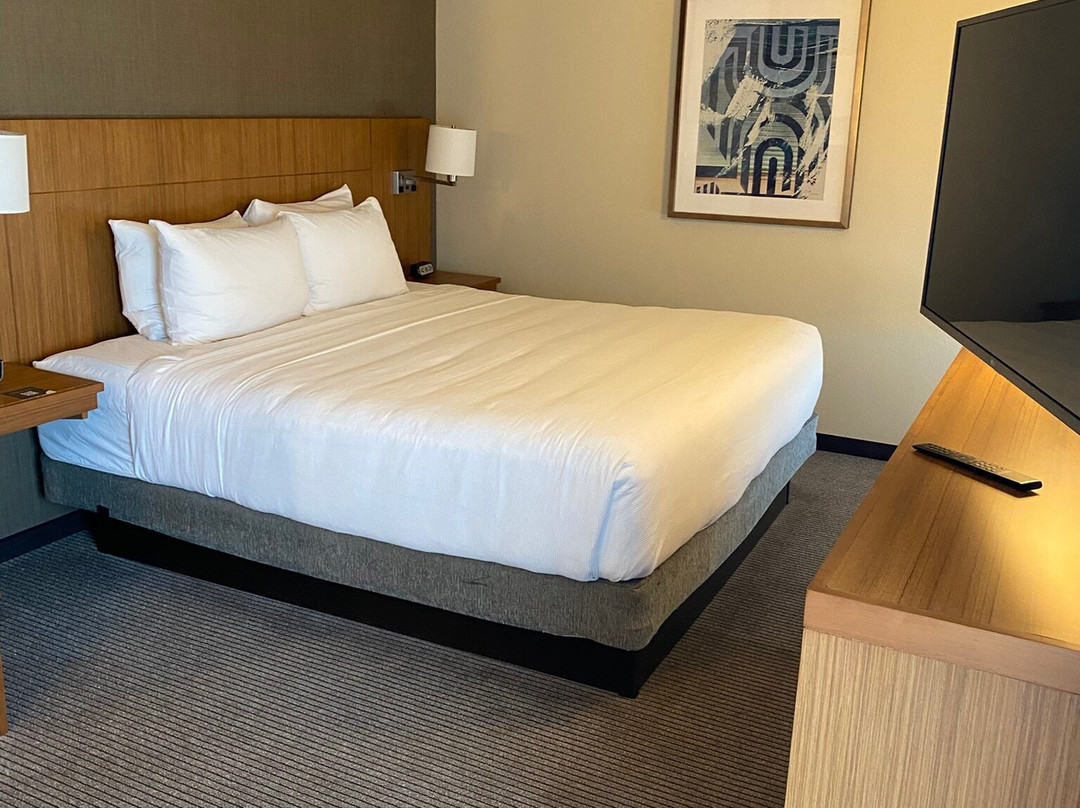 Hyatt Place Fort Worth / Alliance Town Center主图