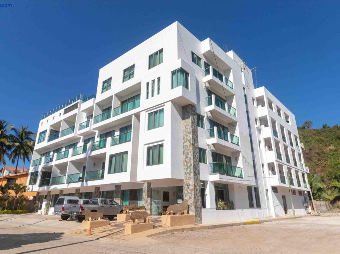 Los Ayala酒店住宿-Rincon Resort