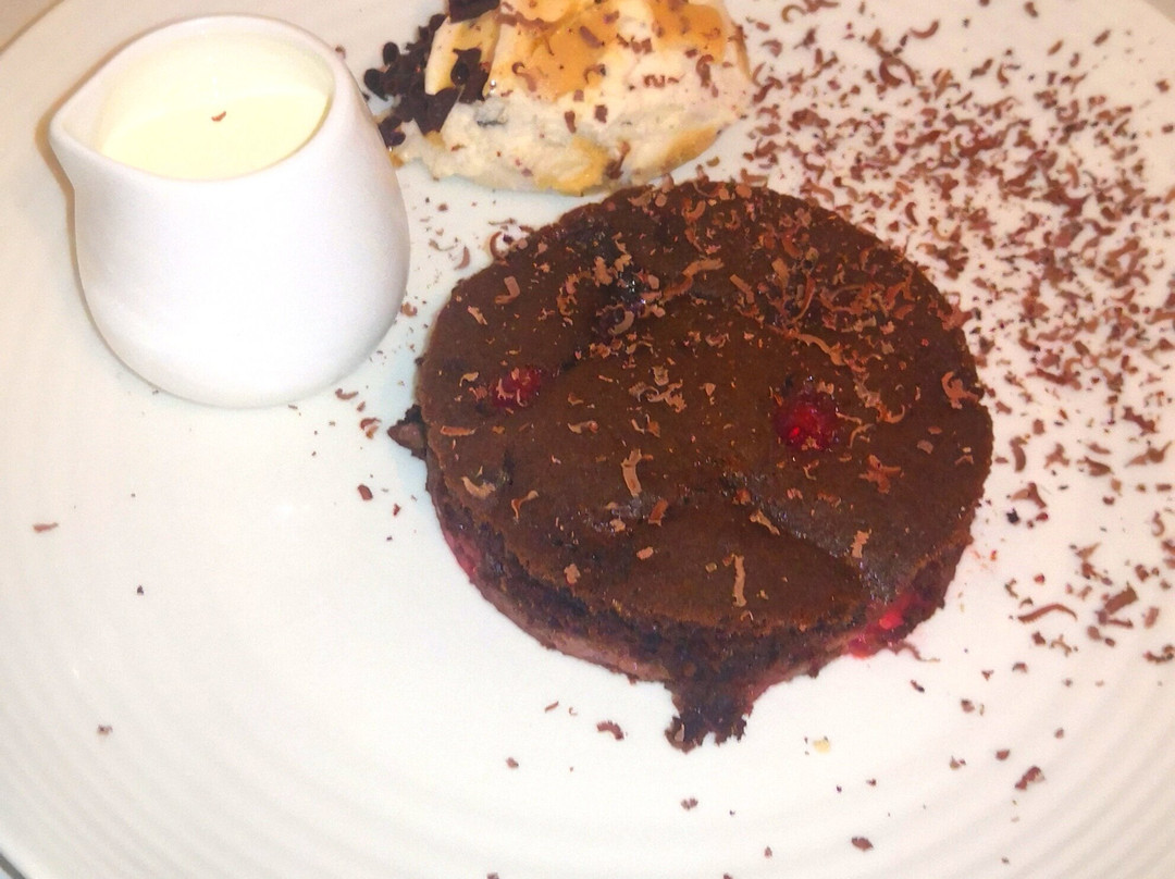 The Swallows Guest House主图