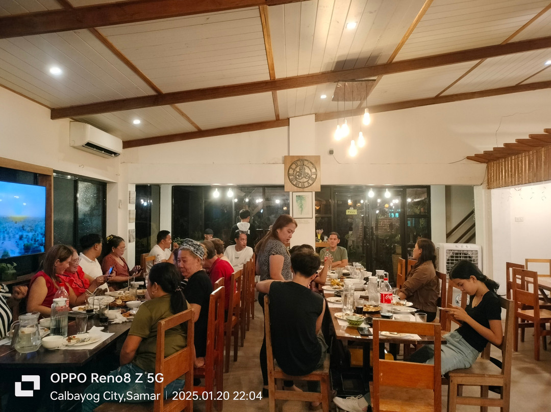 Pacita's Garden Calbayog