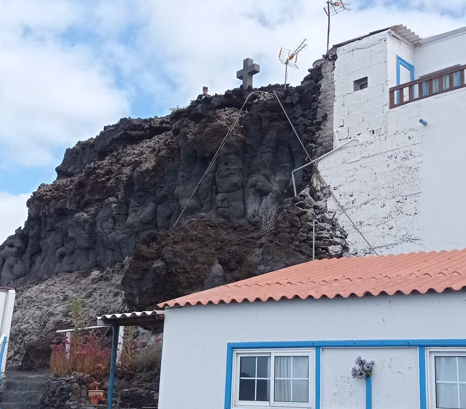 Faro de Fuencaliente景点图片