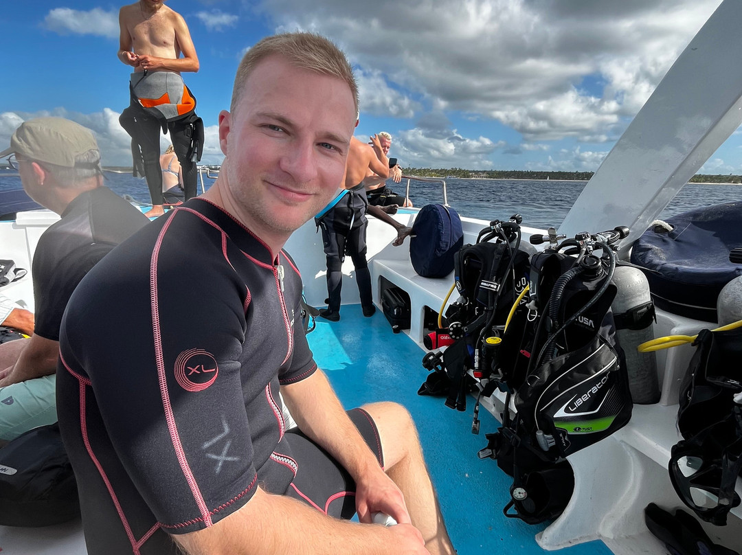 Casa Daniel-Bayahibe必去景点