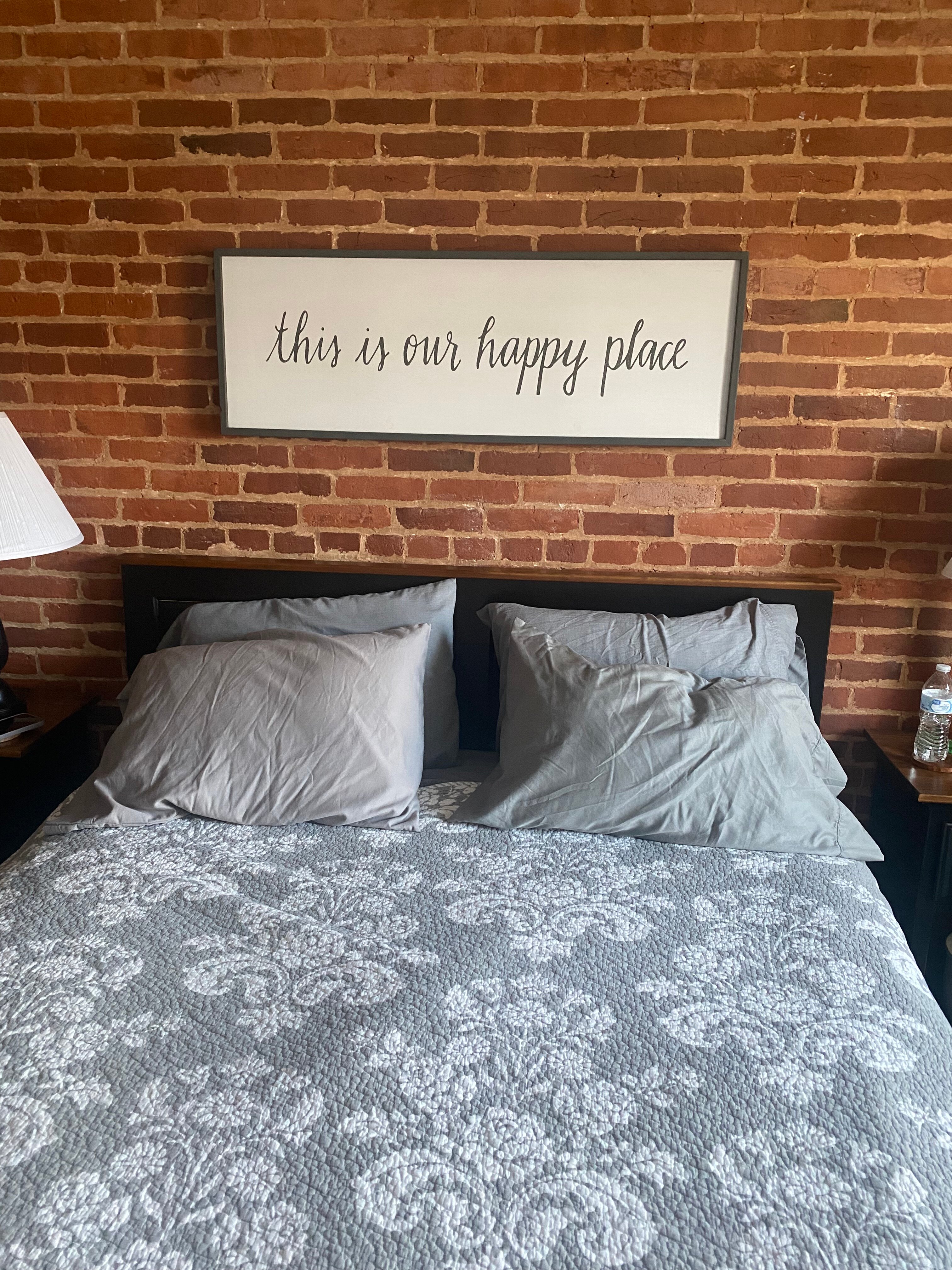 The Courtyard Bed & Breakfast-客卧