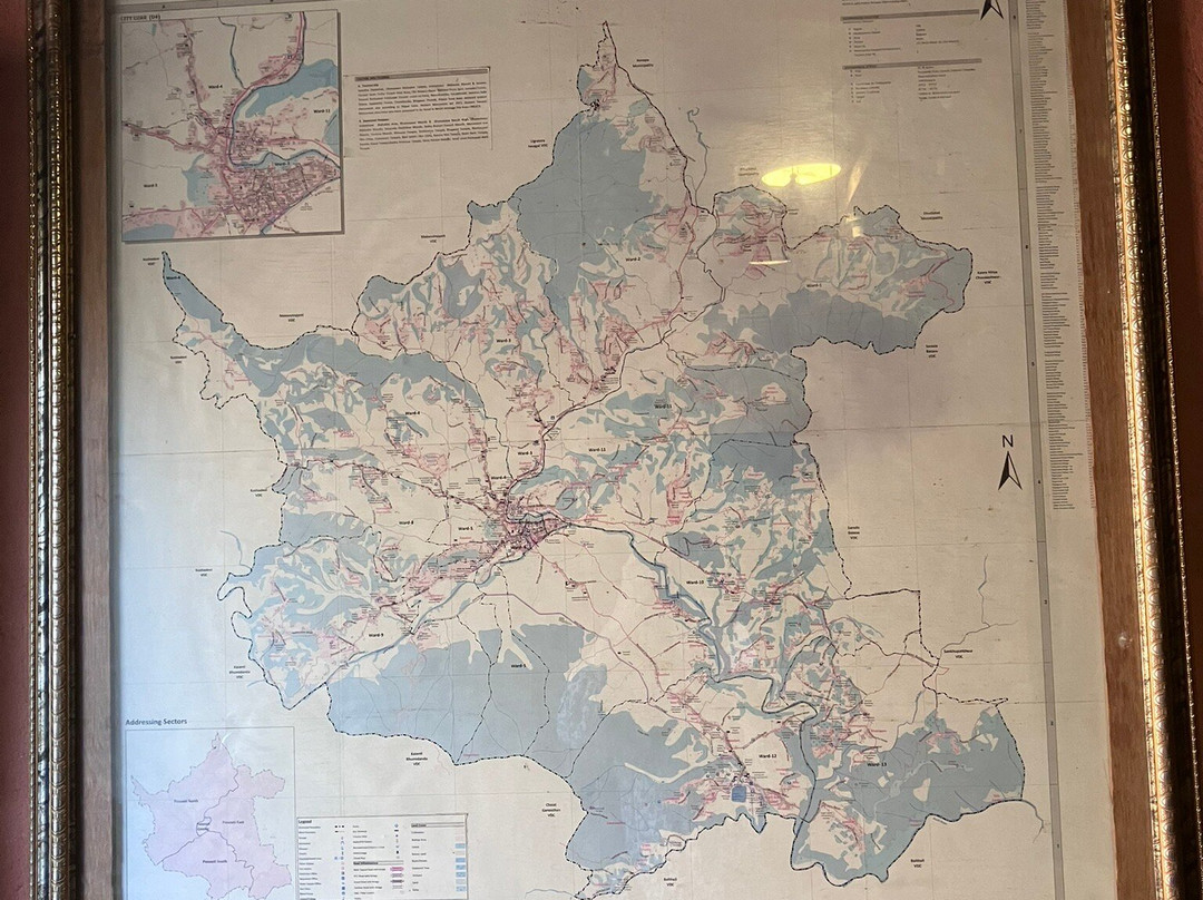 Panauti Museum-Panauti必去景点