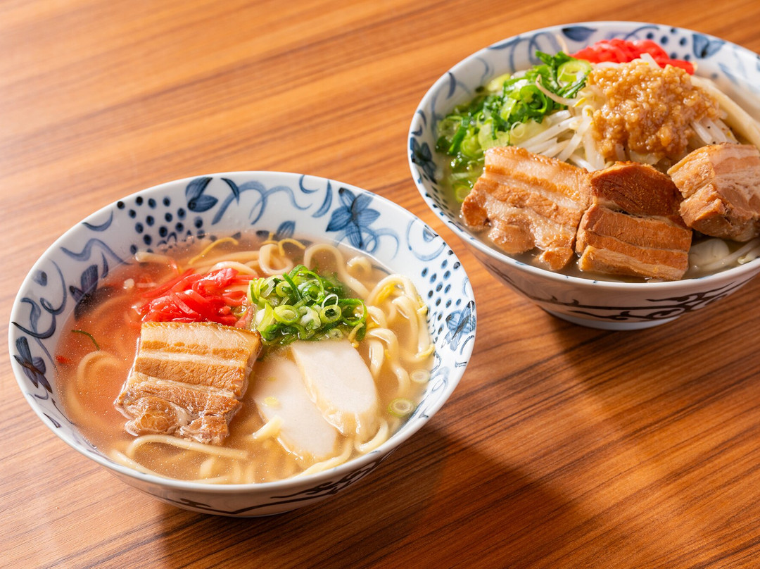 Okinawa Cuisine Nankurunaisa Yodobashi Akiba Store