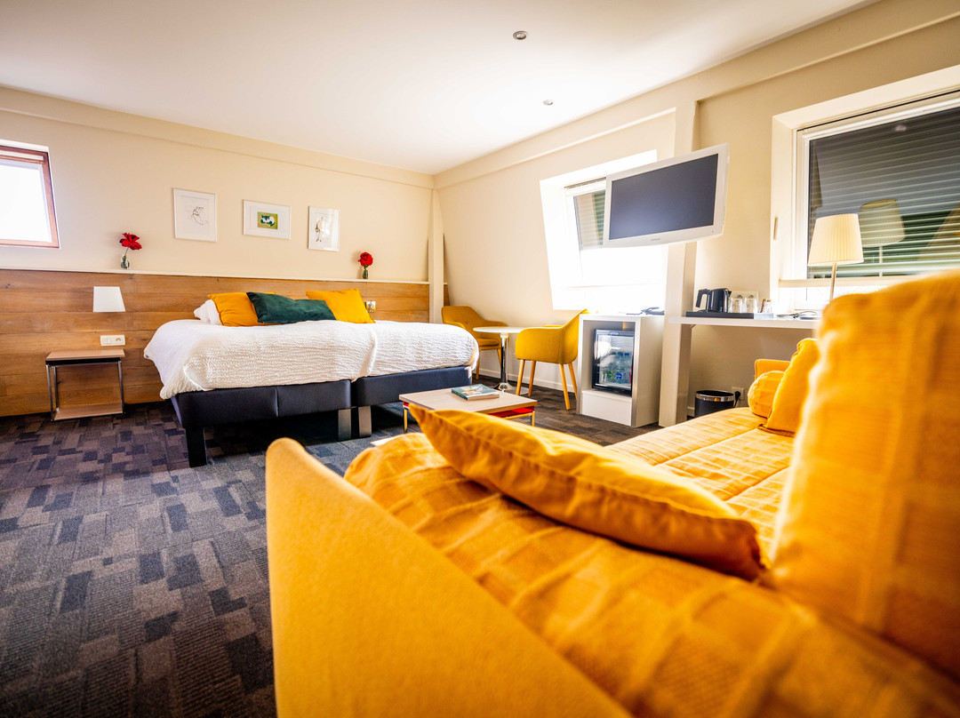 罗切特酒店主图