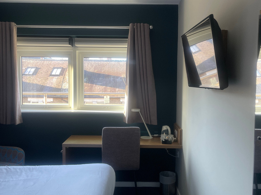 Travelodge London Richmond Central主图