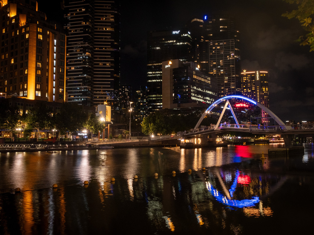 Aperture Tours-墨尔本必去景点