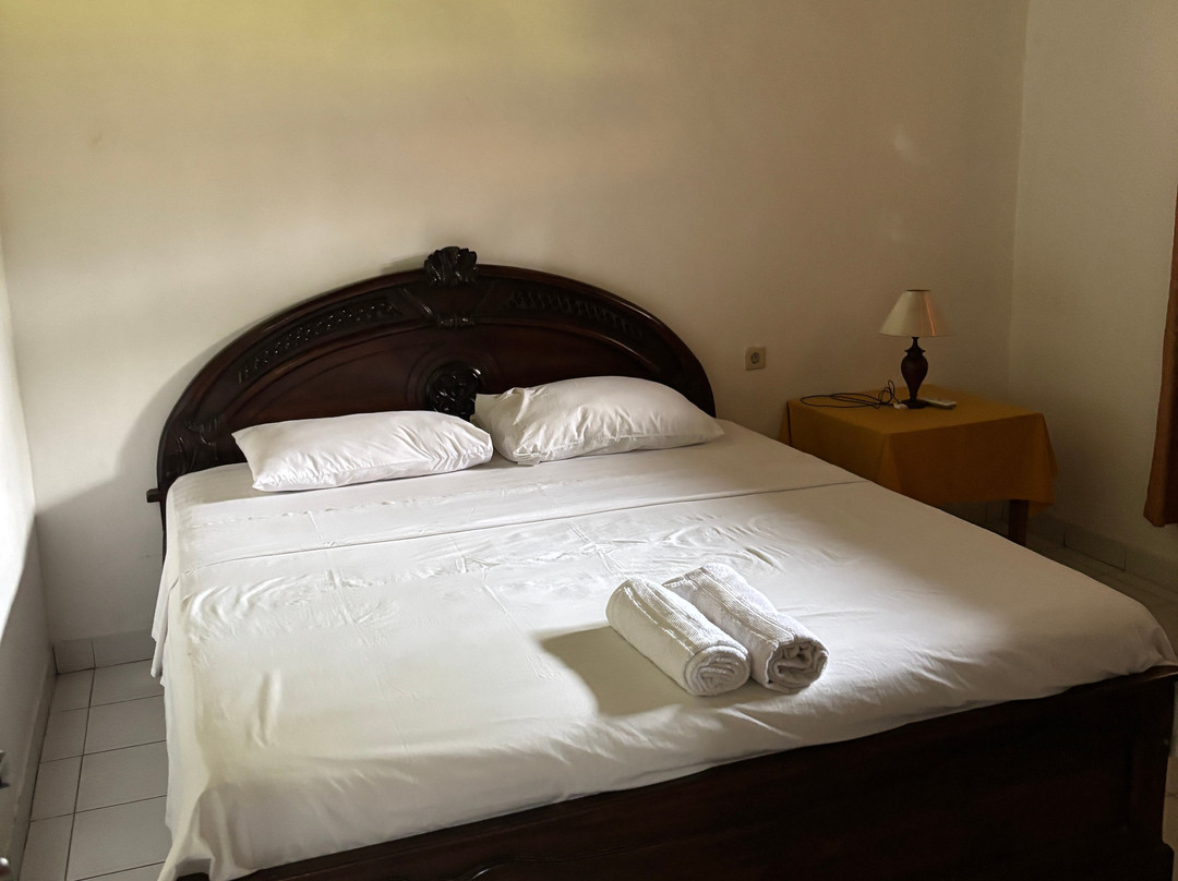 Barclona Guesthouses Lovina主图