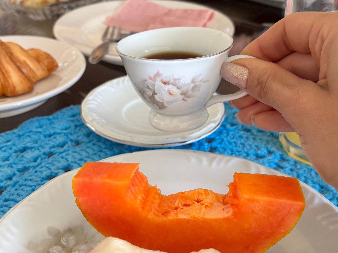 Hospedaria Do Lago主图