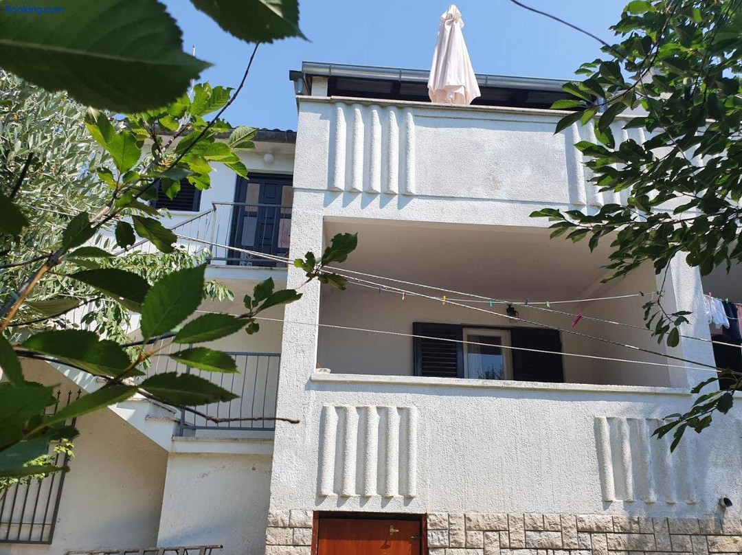 Apartments Kero