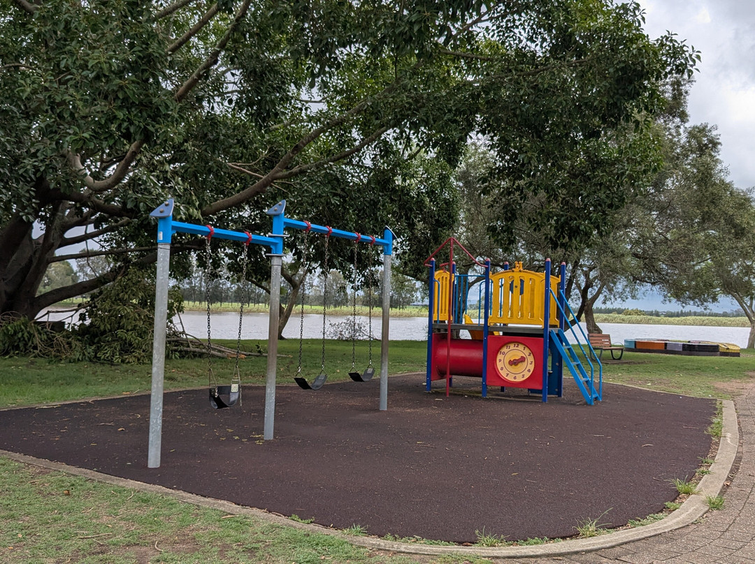 Riverside Park, Raymond Terrace-雷蒙德特雷斯必去景点