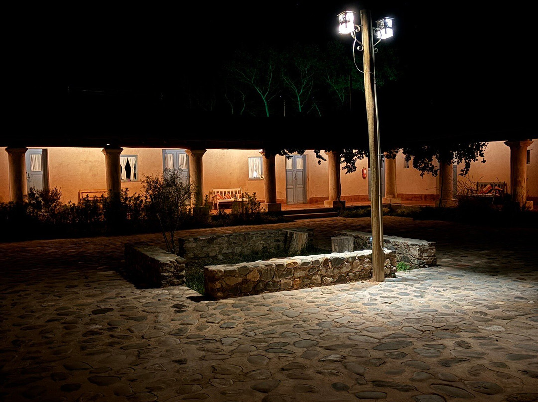 Sala De Payogasta主图