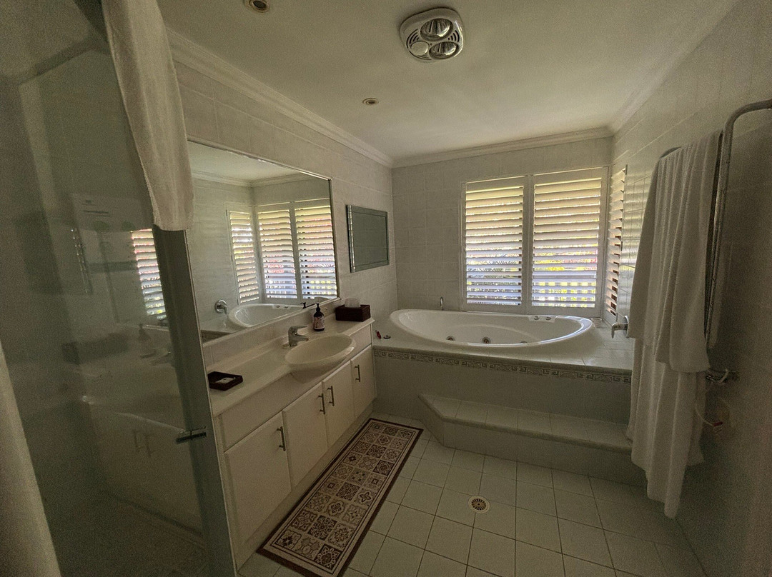 姆卡特乡村小屋酒店主图