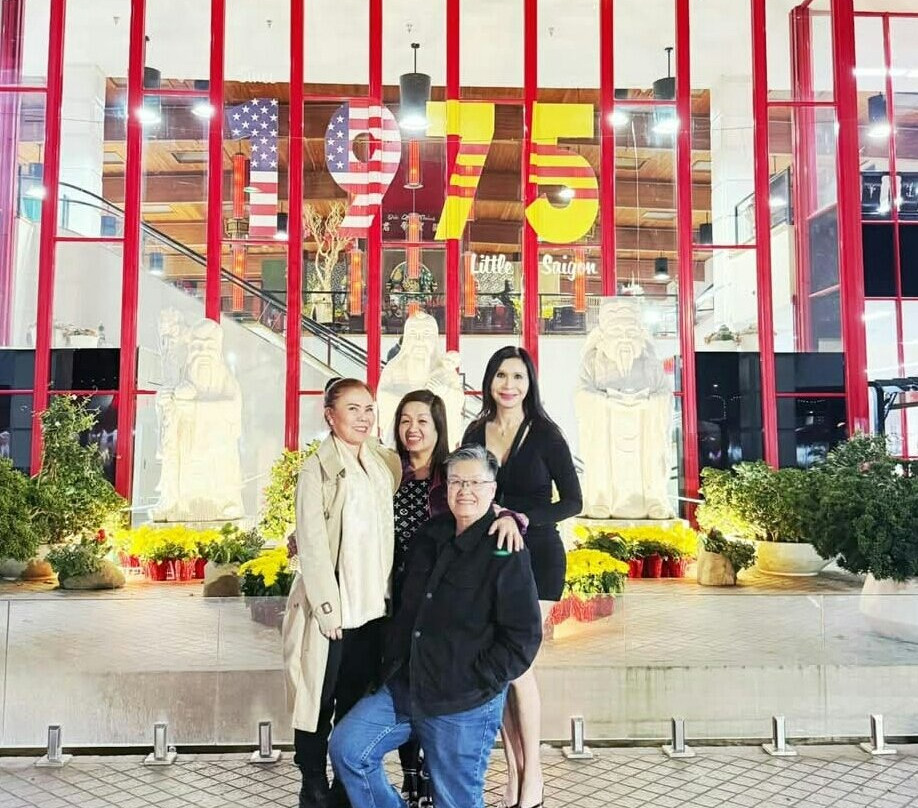 Asian Garden Mall-Westminster必去景点