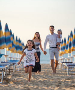 Hotel Gardenia酒店图片