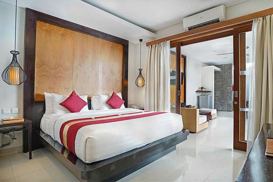 萨玛亚塞米亚克别墅主图