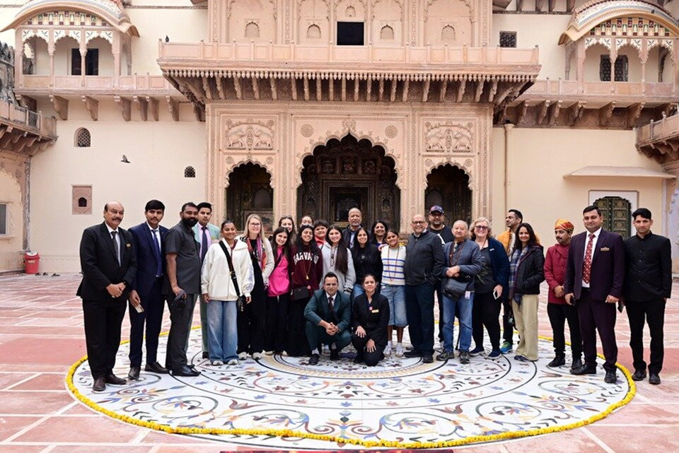 Mahal Khas Palace主图