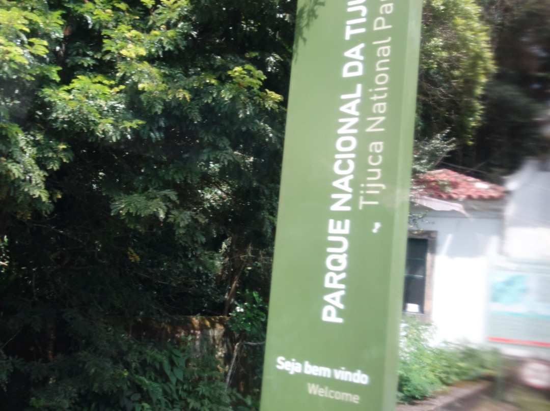 Rio 40 Graus Turismo-里约热内卢必去景点