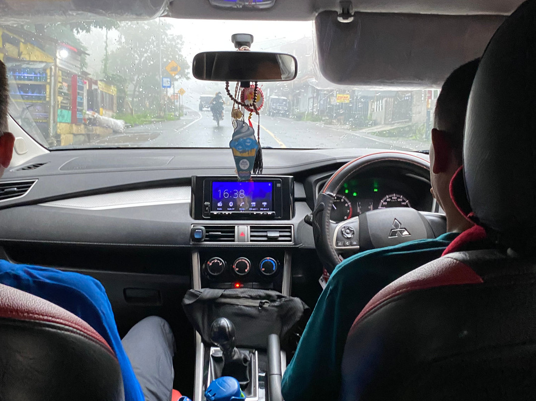 Zaini Transport景点图片