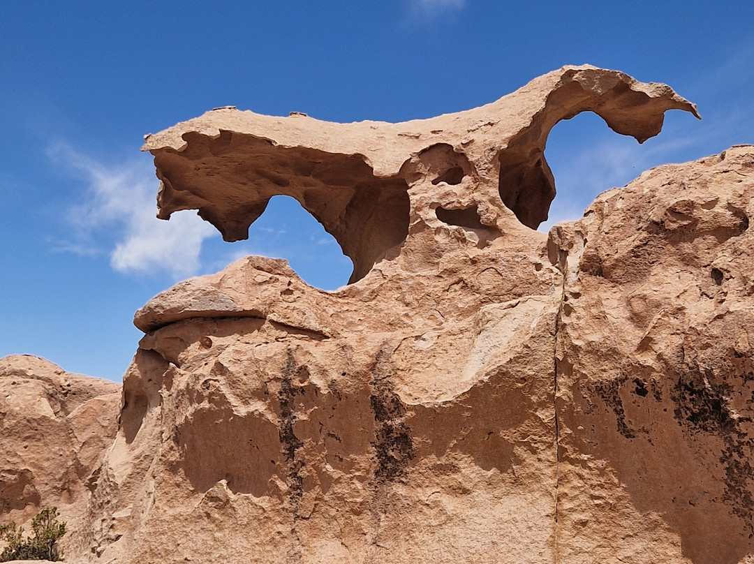 Voy Tours-Tupiza必去景点