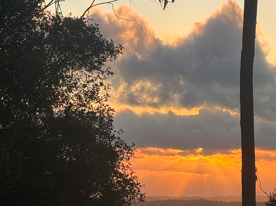 Noonaweena Accommodation主图