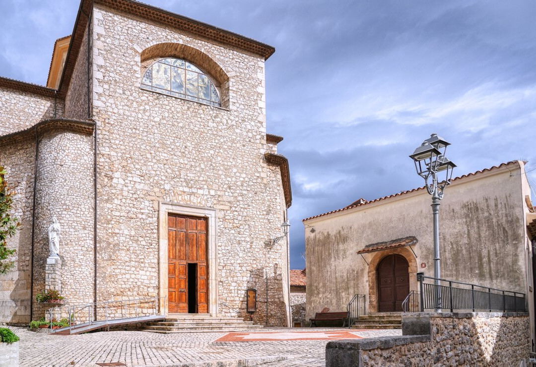 Chiesa di Sant'Agata景点图片