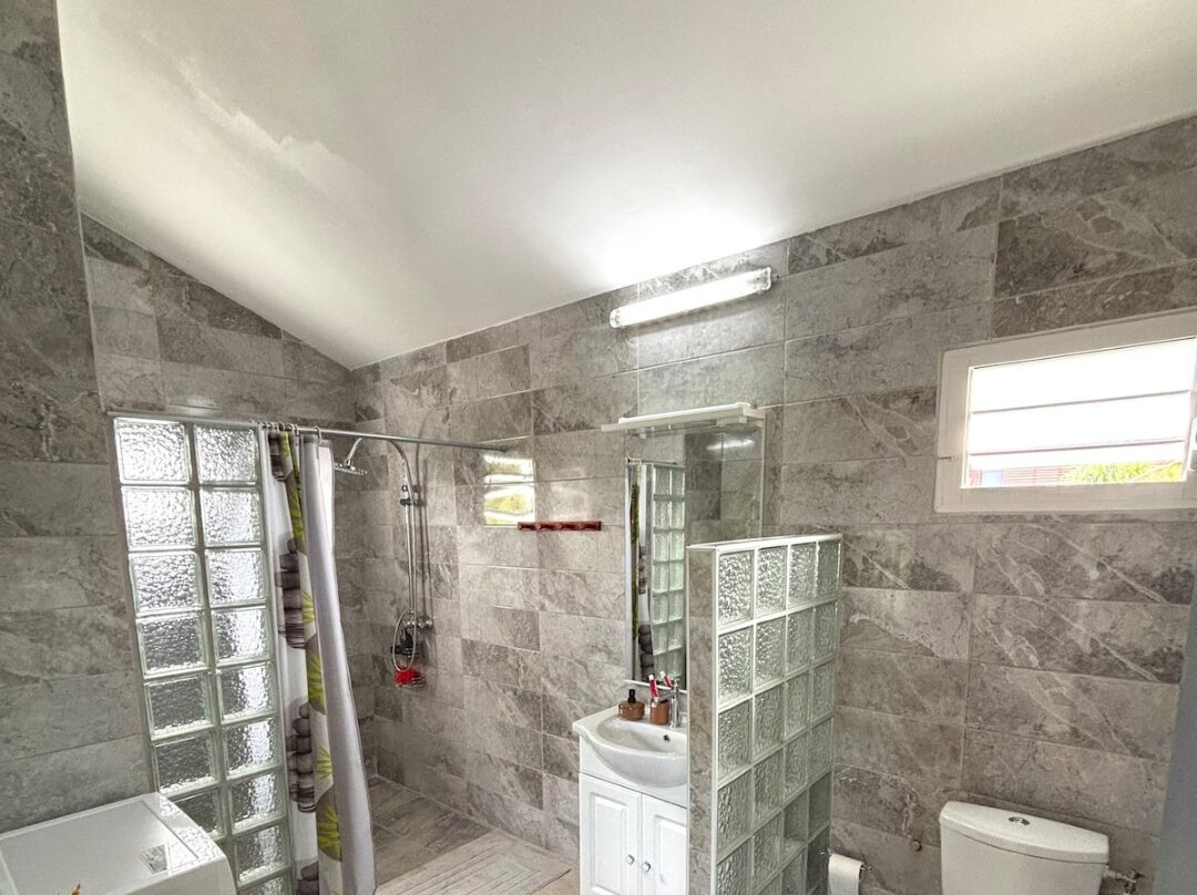 Anse à Jacques-Le Gosier必去景点